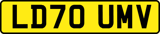 LD70UMV