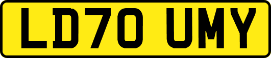 LD70UMY