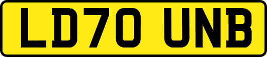LD70UNB