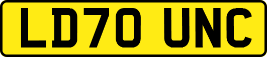 LD70UNC