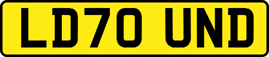 LD70UND