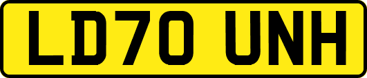 LD70UNH