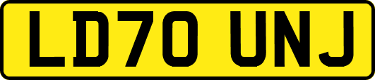 LD70UNJ