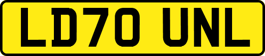 LD70UNL