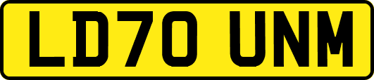 LD70UNM