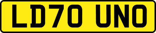 LD70UNO