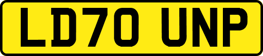 LD70UNP