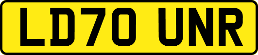 LD70UNR