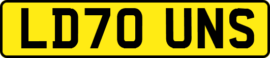 LD70UNS
