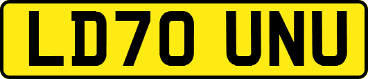 LD70UNU