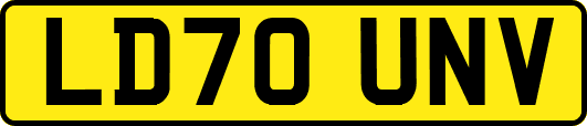 LD70UNV