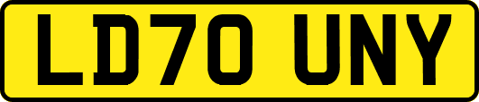 LD70UNY