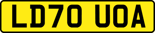 LD70UOA