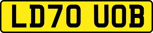 LD70UOB