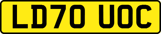 LD70UOC