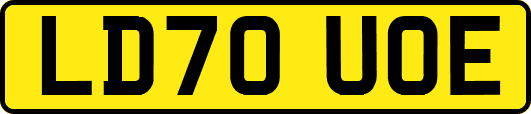 LD70UOE