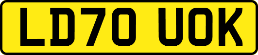 LD70UOK
