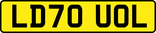 LD70UOL