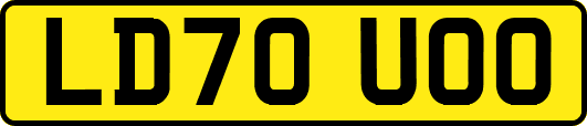 LD70UOO