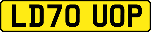 LD70UOP