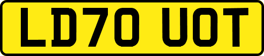 LD70UOT