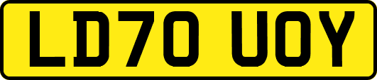 LD70UOY