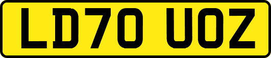 LD70UOZ