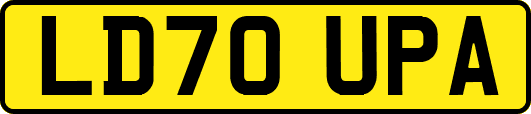 LD70UPA