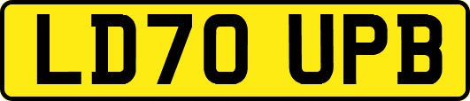 LD70UPB