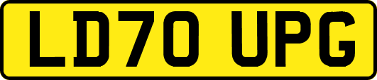 LD70UPG