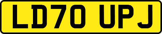 LD70UPJ