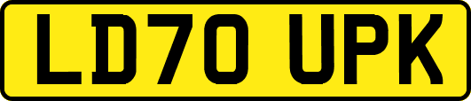 LD70UPK