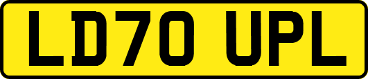 LD70UPL