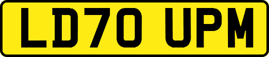 LD70UPM