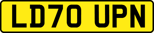 LD70UPN