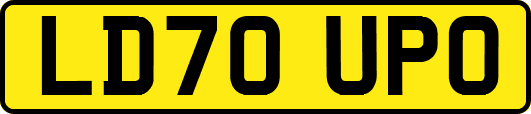 LD70UPO