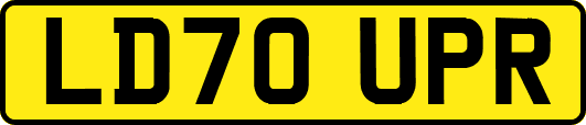 LD70UPR