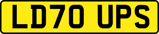 LD70UPS