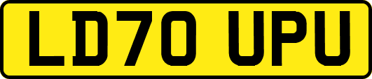 LD70UPU
