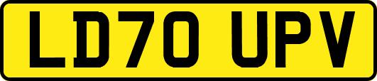 LD70UPV