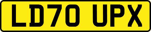 LD70UPX