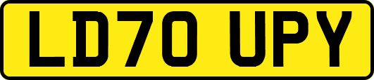 LD70UPY