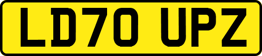 LD70UPZ