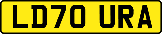 LD70URA