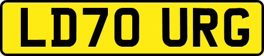 LD70URG