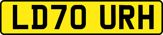 LD70URH