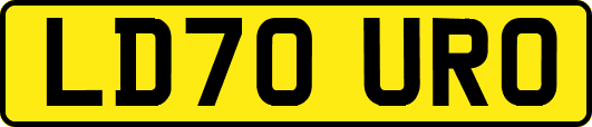LD70URO