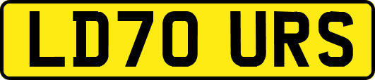 LD70URS