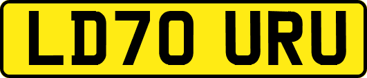 LD70URU