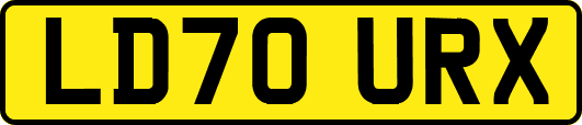 LD70URX